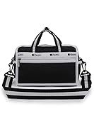 MINI DUFFEL CROSSBODY/1594/スペクテイターブラック