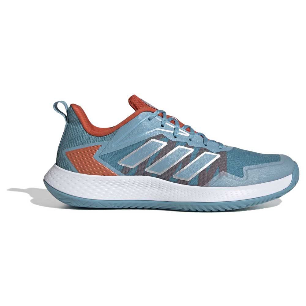 adidas Femme Defiant Speed W Chaussures de Tennis