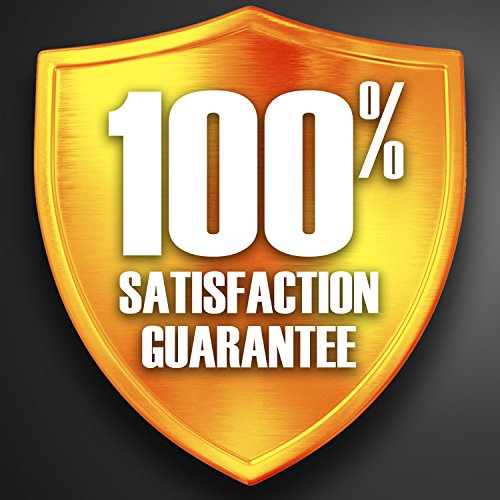 Ipad Mini 1 2 3 Tempered Glass Screen Protector (Crystal Clear HD) Shatter-Proof 