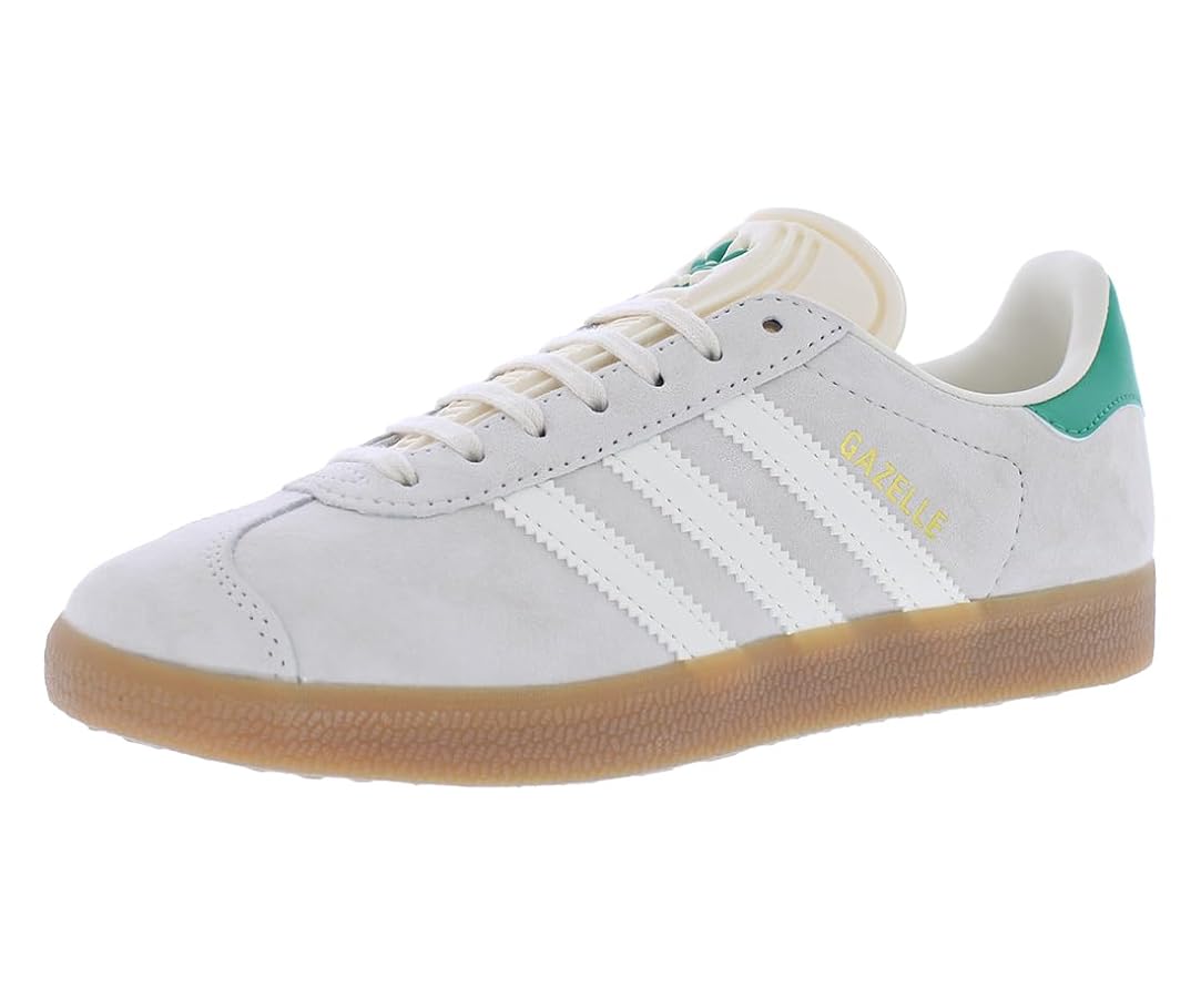 Amazon.com | adidas Gazelle Womens Shoes Size 6, Color