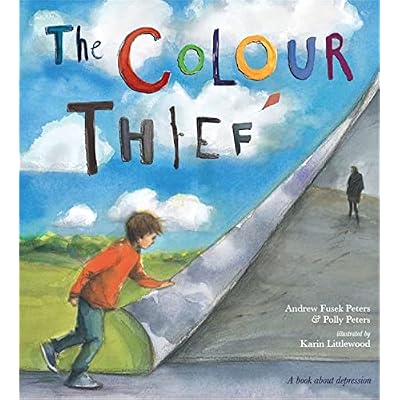 The Colour Thief