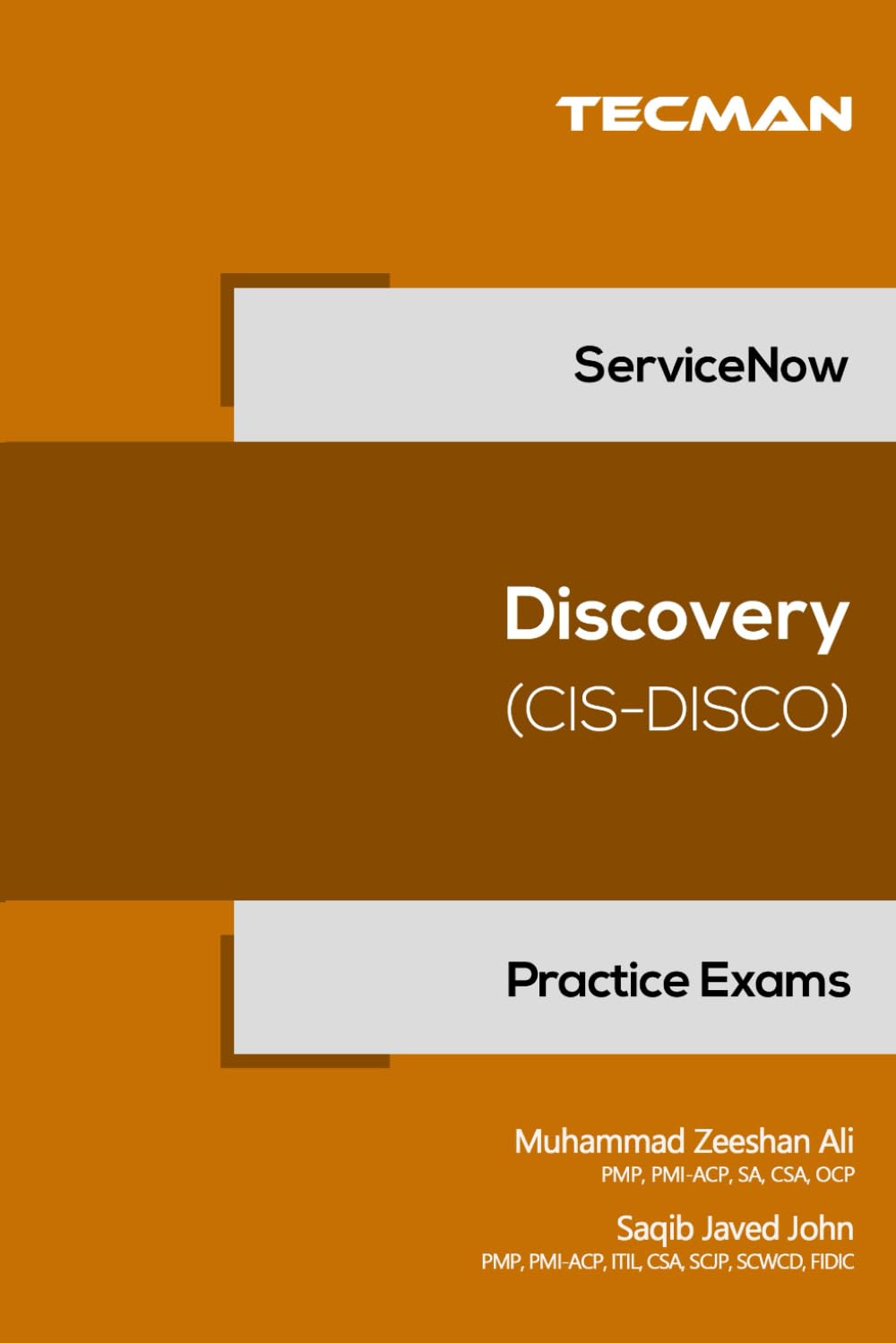 ServiceNow CIS-DISCO Practice Exams