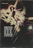 Poetry U.S.A. 0590355864 Book Cover