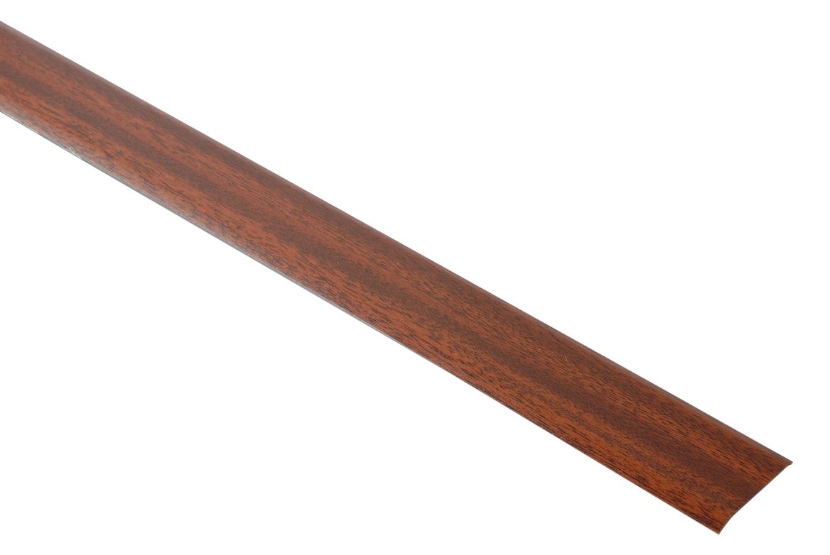 brinox Carpet Cover Strip, Adhesive, Brown, B811803