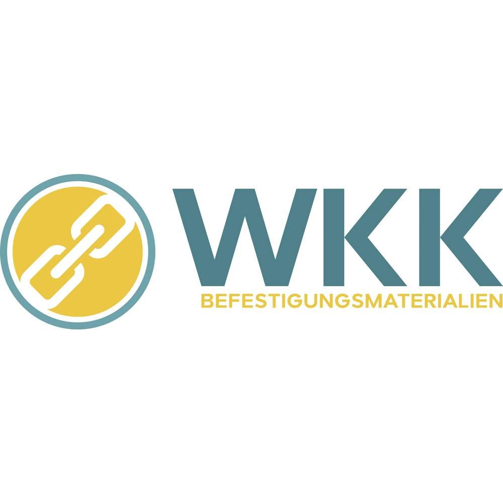 WKK 60318 Crimpverbinder Sortiment 0,50mm² 6mm² rot blau gelb