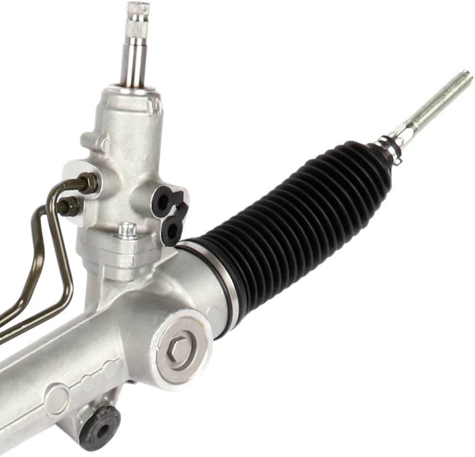 Power Steering Rack and Pinion Complete Replacement For Mercedes-Benz R320 3.0L V6 2007-2008,For Mercedes-Benz R350 3.5L V6 2006-2008, Replace 18090