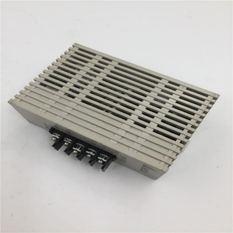 1-Piece New for DC24V 1A Programmable Programmable DVP-PS01-