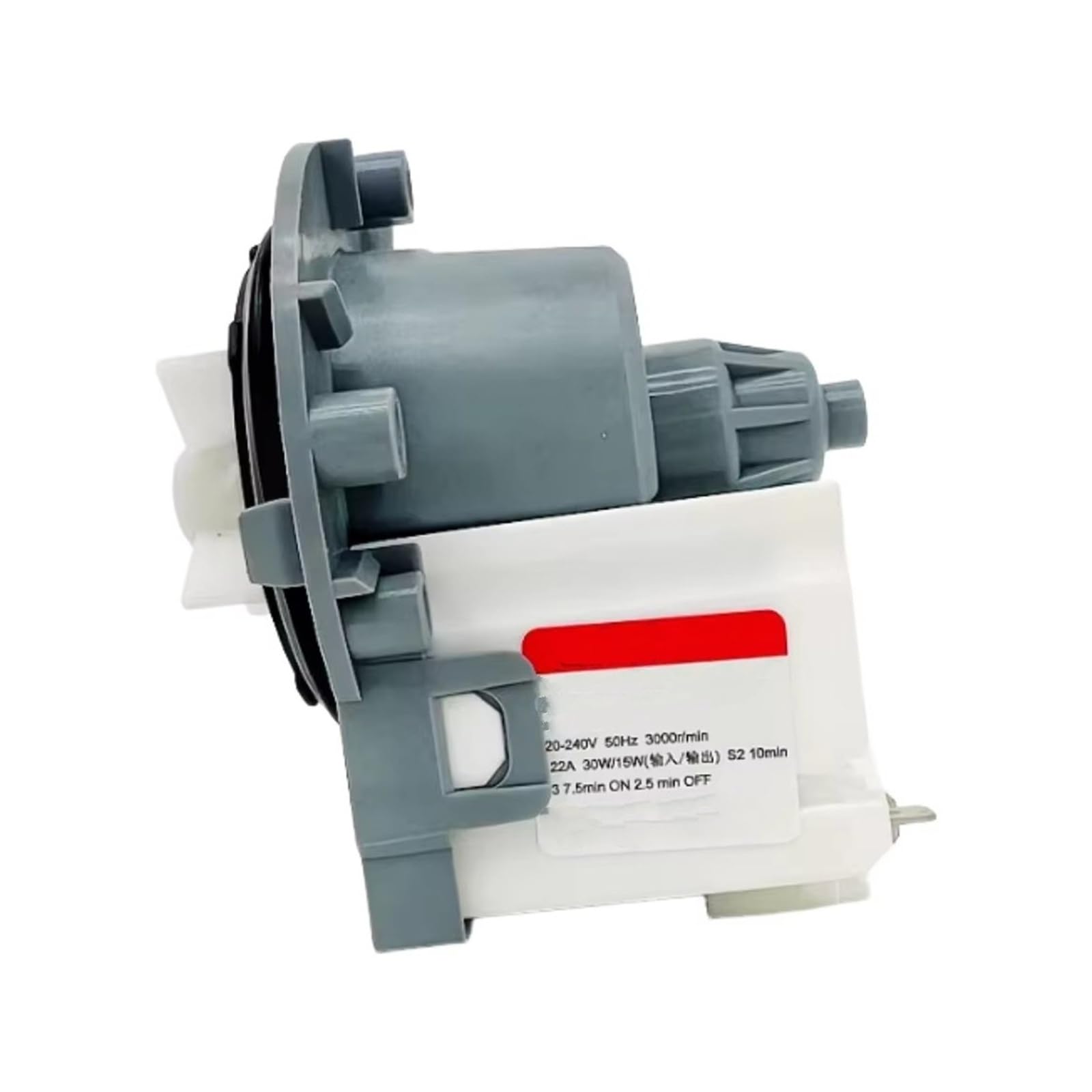 Ldtbmdj One Color Washingmachine Drain Pump Motor For Samsung For Dc31-00180A Drum Washing Machine Drainage 50Hz 00180A Drainage Pump Motor