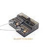 WFLY 6 Channels rc car Receiver RG206S rc Receiver for WFLY X9S rc car Transmitter