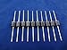 Produktbild MISOL 100PCS-10A 50V Schottky Diode,SCHOTTKY BARRIER RECTIFIER,for solar panel DIY/Schottky Diode, Schottky-Gleichrichter, für Sonnenkollektor DIY