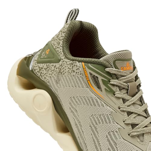 Image of Campus Men's Brode Running Shoes