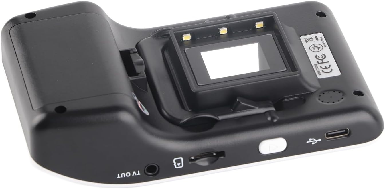 Electronic Reading Aid HD Multifunction Digital Video Magnifier for Low