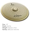 Zildjian L80 Series - Low Volume 18 Inch Crash Ride Cymbal #1