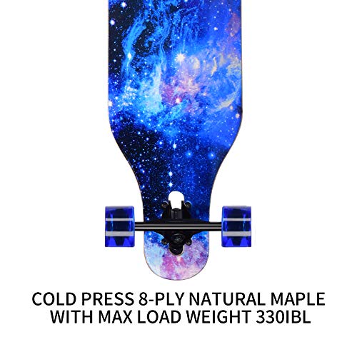 High Speed Electric Skateboard for Adults