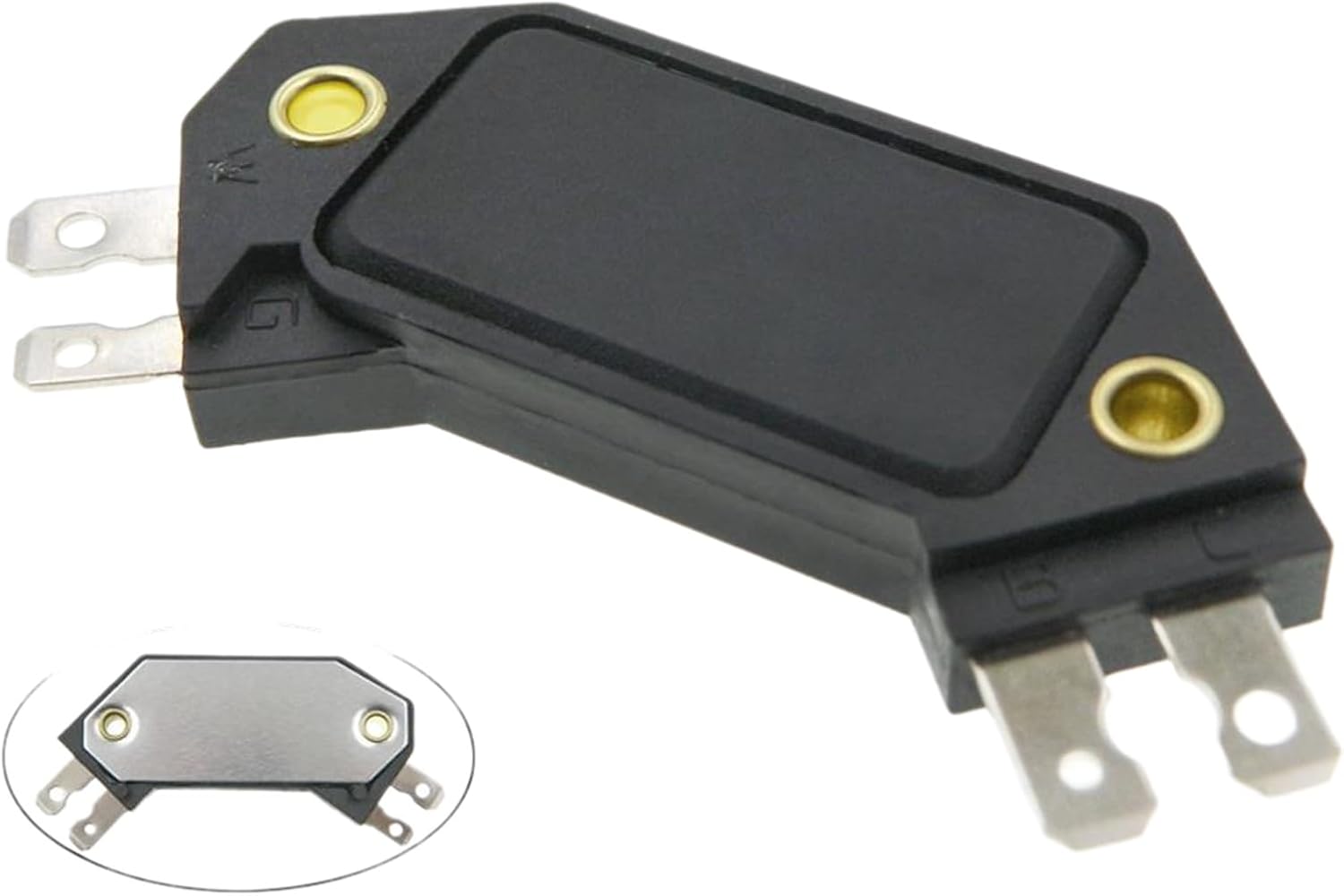 for Buick, Ignition Module Dm1906 Es50 Dm-1906 Car Ignition Control Unit