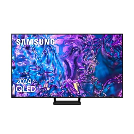 Samsung QLED 55" Q70D 2024