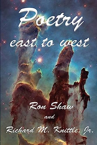 Poetry East to West