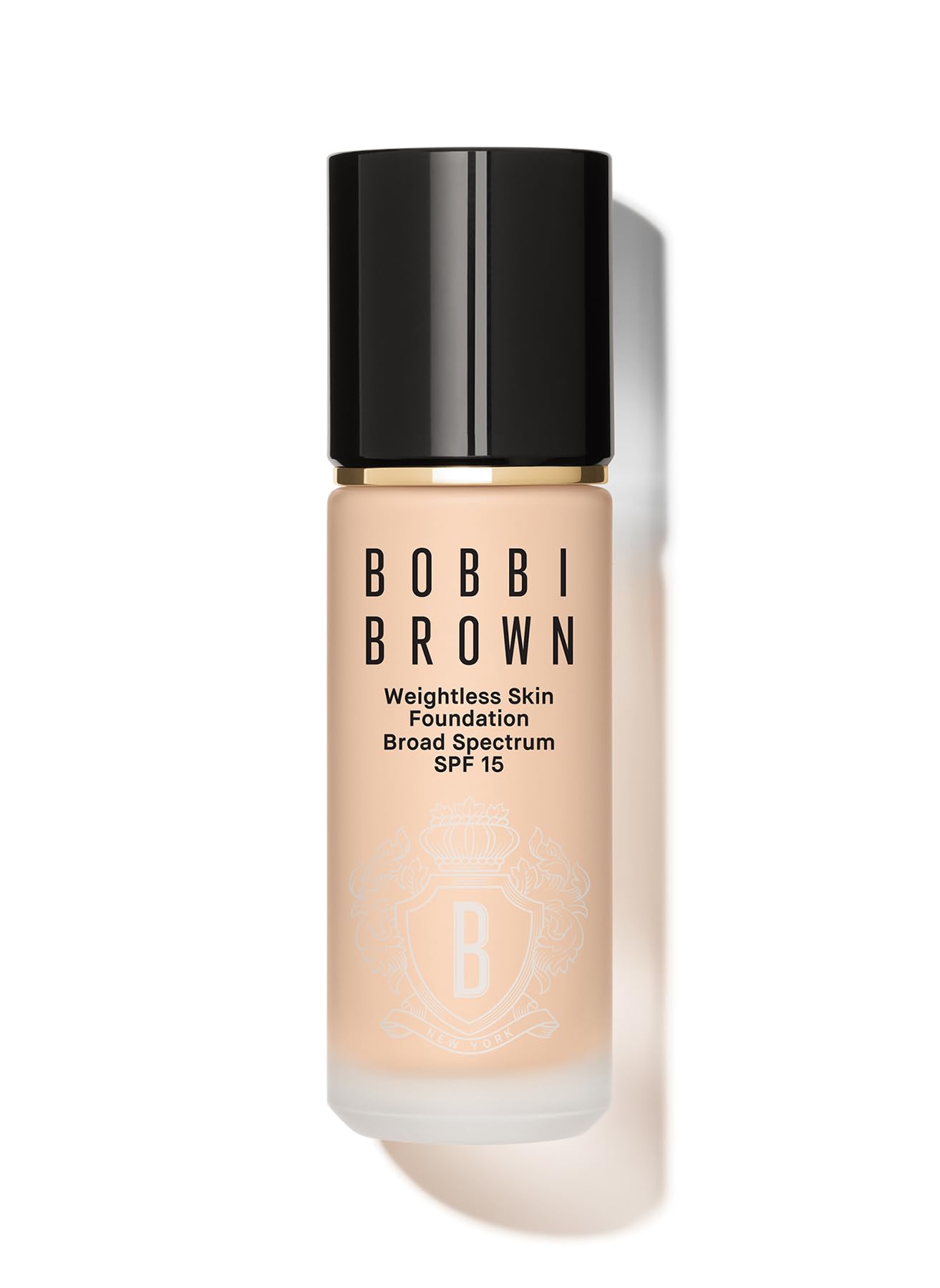 Weightless Skin Foundation SPF 15