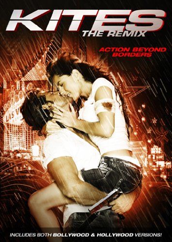 Kites The Remix [DVD]