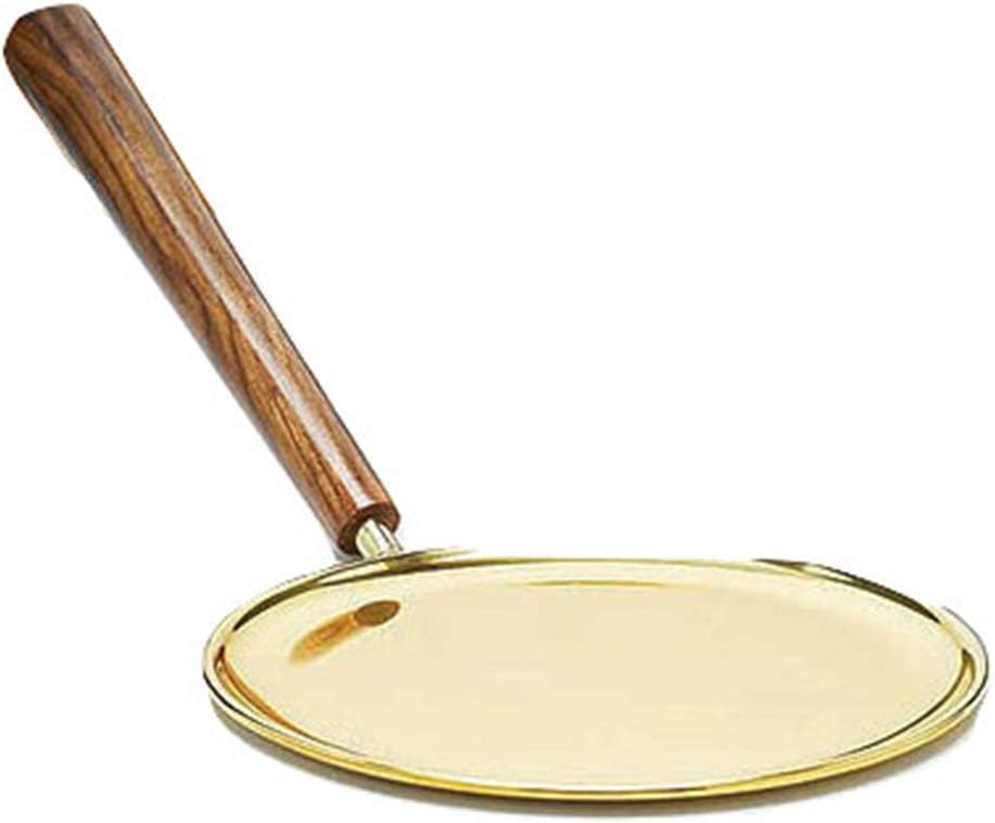 Communion Paten With Handle