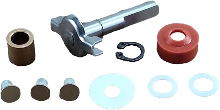 Bread Machine Repair Mixing Shaft Rings Bread Machine Parts Bread Bucket Seal Rings Bread Machine Accessories