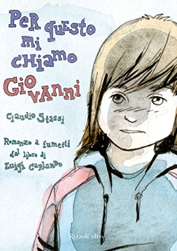 Per questo mi chiamo Giovanni