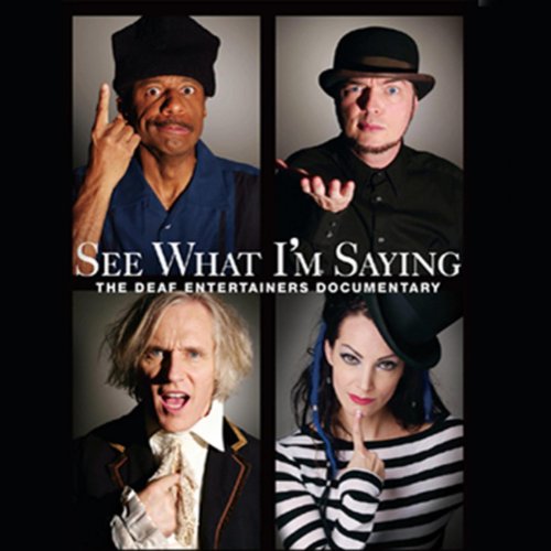 Powder Singer Play See What I'm Saying by Powder on Amazon Music