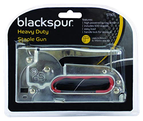 Blackspur BB-ST105 - Clavador