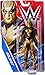 WWE MATTEL Goldust Action Figure