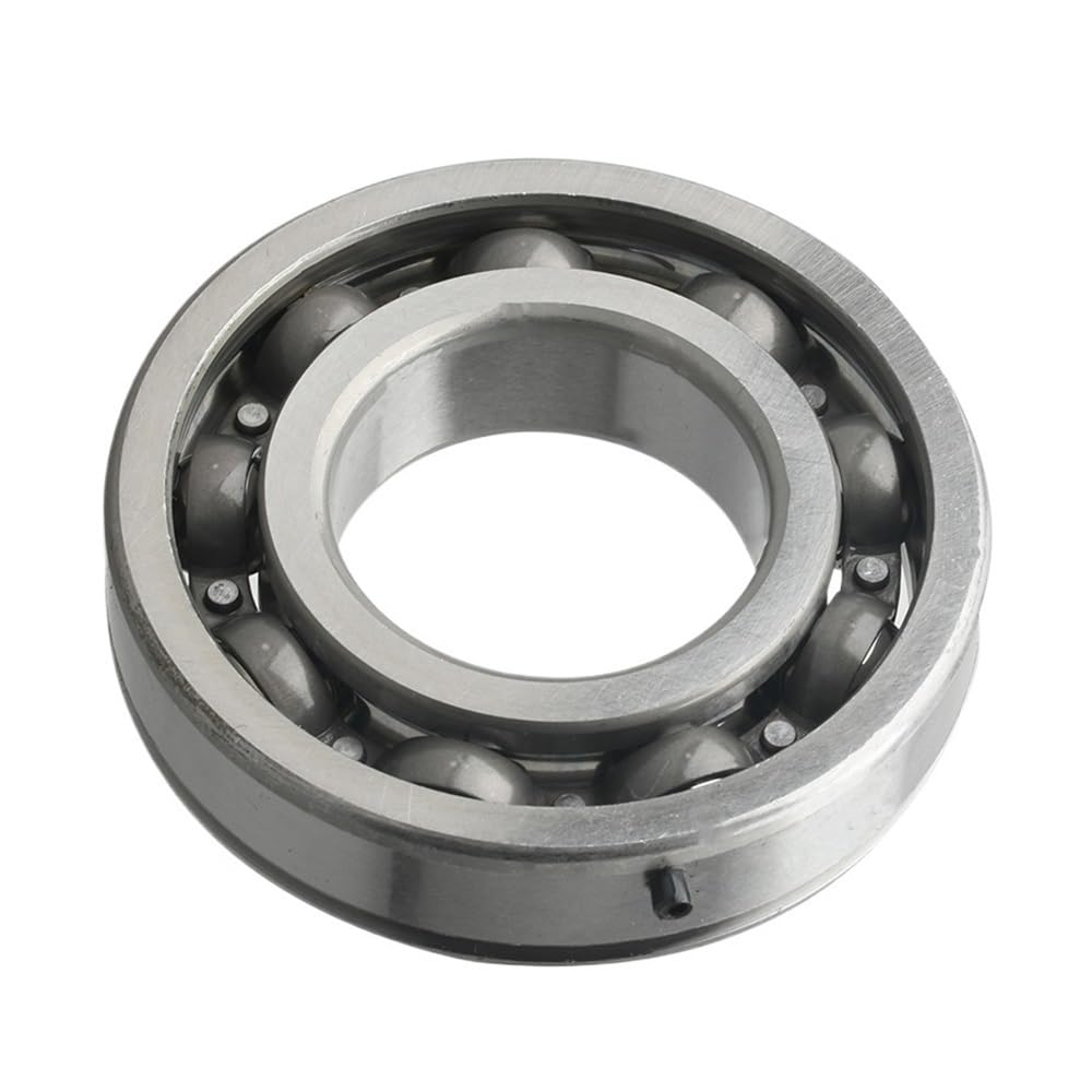 Roulement à billes de vilebrequin 35x72x17 pour moteur hors-bord DT40-65 HP robuste
