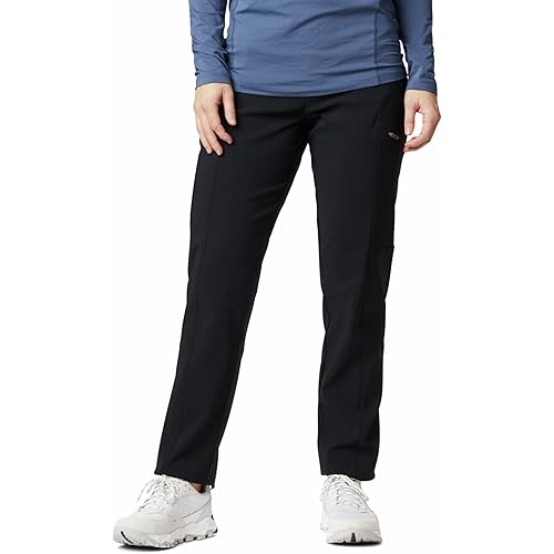 Columbia Women's Back Beauty Highrise Warm Winter Pant