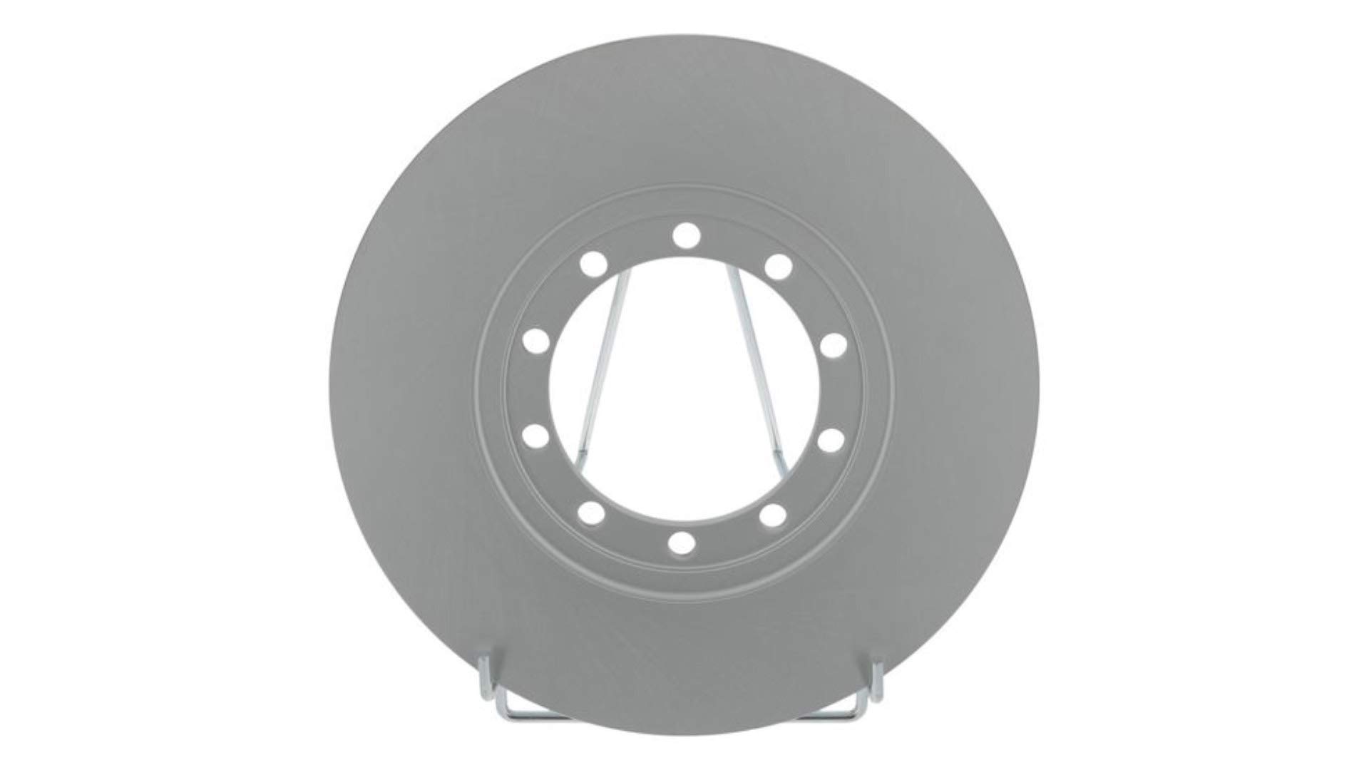 FERODO BRAKE DISC | DDF1537C | REAR | FOR FORD TRANSIT BUS 2006-2014 | OE-MATCHING QUALITY | SMOOTH & QUIET PERFORMANCE