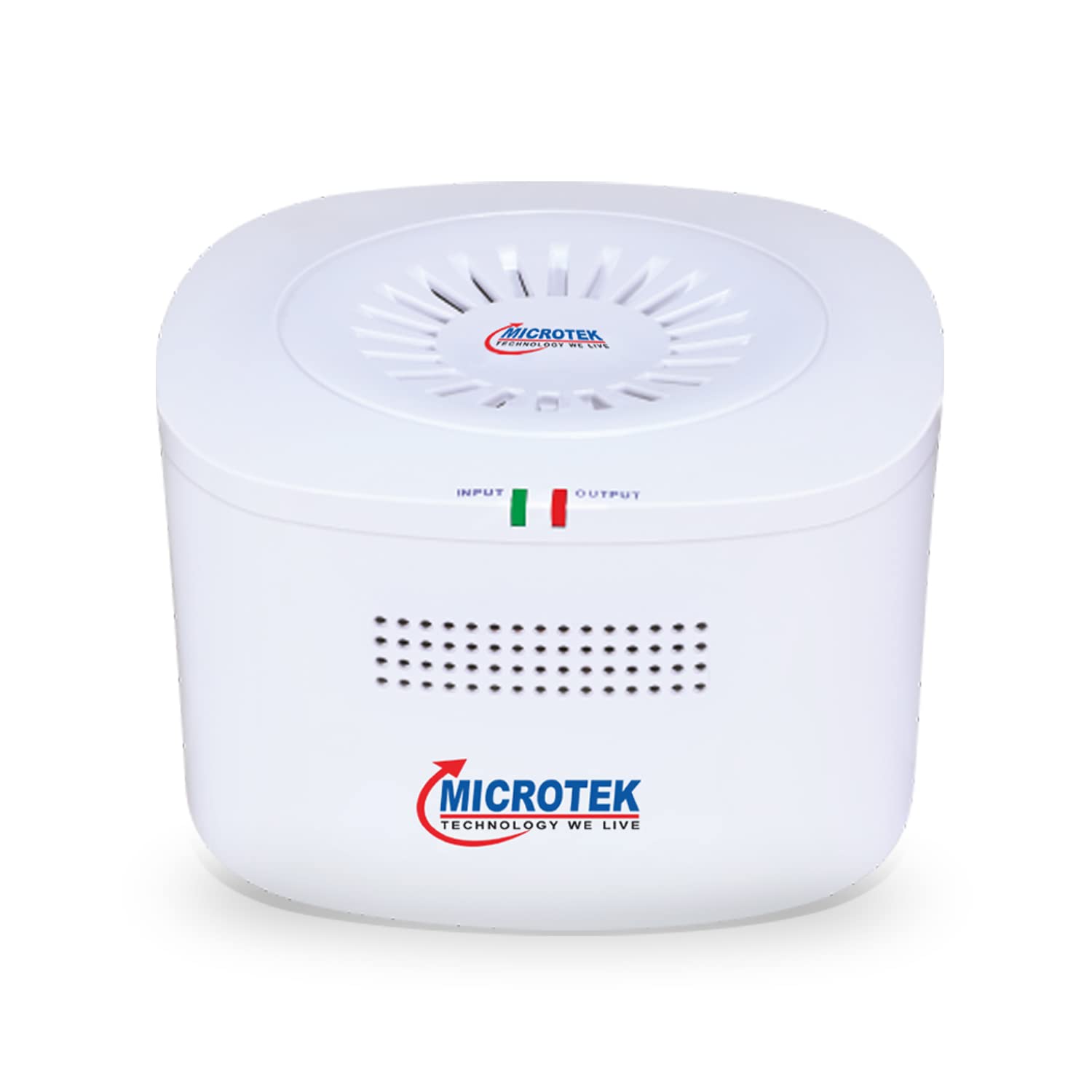 Microtek Smart EMR 2090 Automatic Voltage Stabilizer Used for 1 Refrigerator Upto 300 LTR, Working Power 90V-260V(White) with 3 Year Warranty (B0B3MGZW2B) Amazon Price History, Amazon Price Tracker