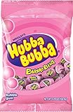 Hubba Bubba Bubble Gum, Bubba Blast Bag, 30 Count (Pack of 12)