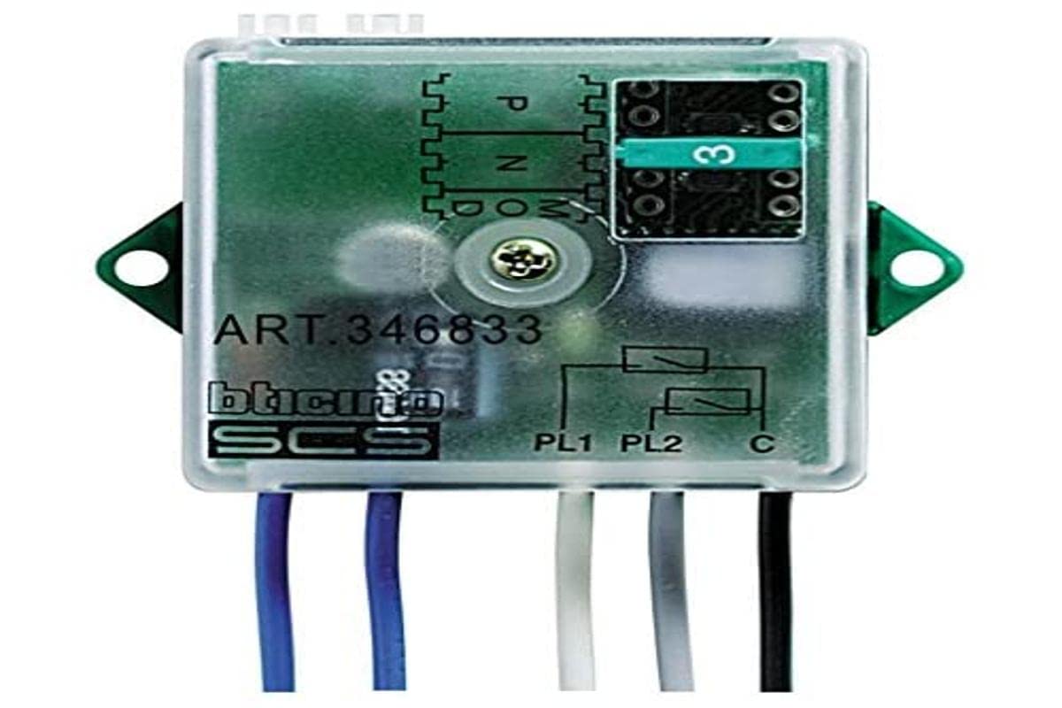 Legrand 346833 Interface panel