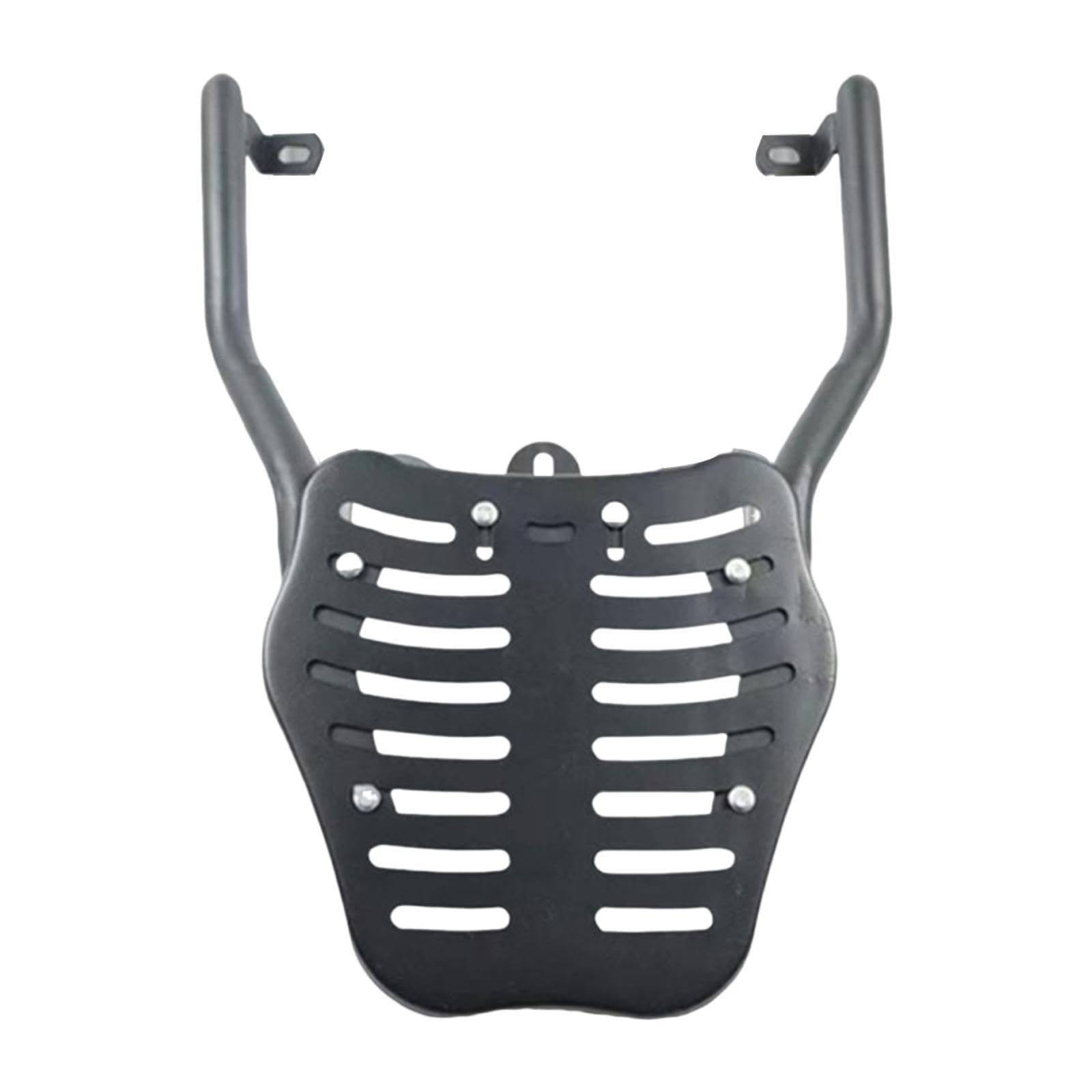 Porte-bagages arrière pour vélo électrique - Accessoires réglables - Pratique et élégant