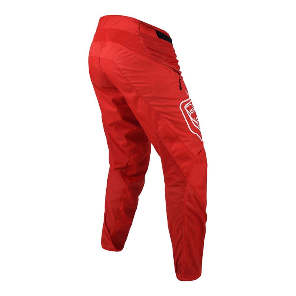 Pantaloni da Moto per Uomo Pantaloni Biker Leggero Pantaloni da Motocross,Element Pants Attrezzatura per Ciclismo e Motocross，Pantaloni da Gara,Outdoor Pantaloni Asciugatura Rapida
