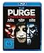 Produktbild The Purge - Trilogy [Blu-ray]
