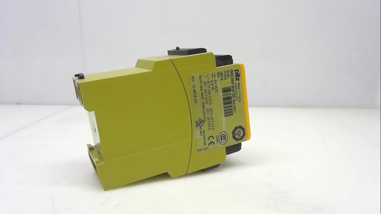 6ES7392-1AJ00-0AA0 | SIEMENS SIMATIC S7-300 Front Connector 20 PIN