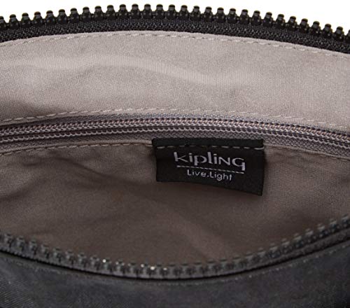 Bolsa Kipling Arto S True Black 00070J99-UN
