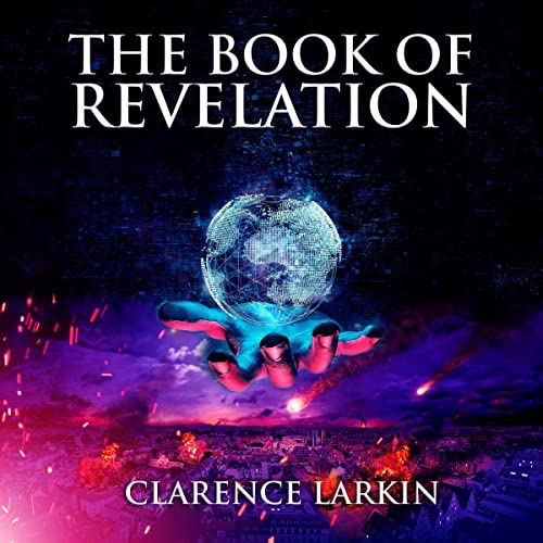 Amazon.com: Book of Revelation (Audible Audio Edition