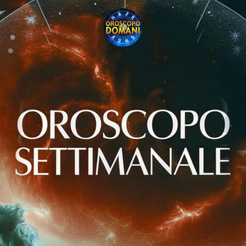 Oroscopo Settimanale 10-16 Novembre 2025: Amore Lavoro e Fortuna per Tutti i Segni Zodiacali