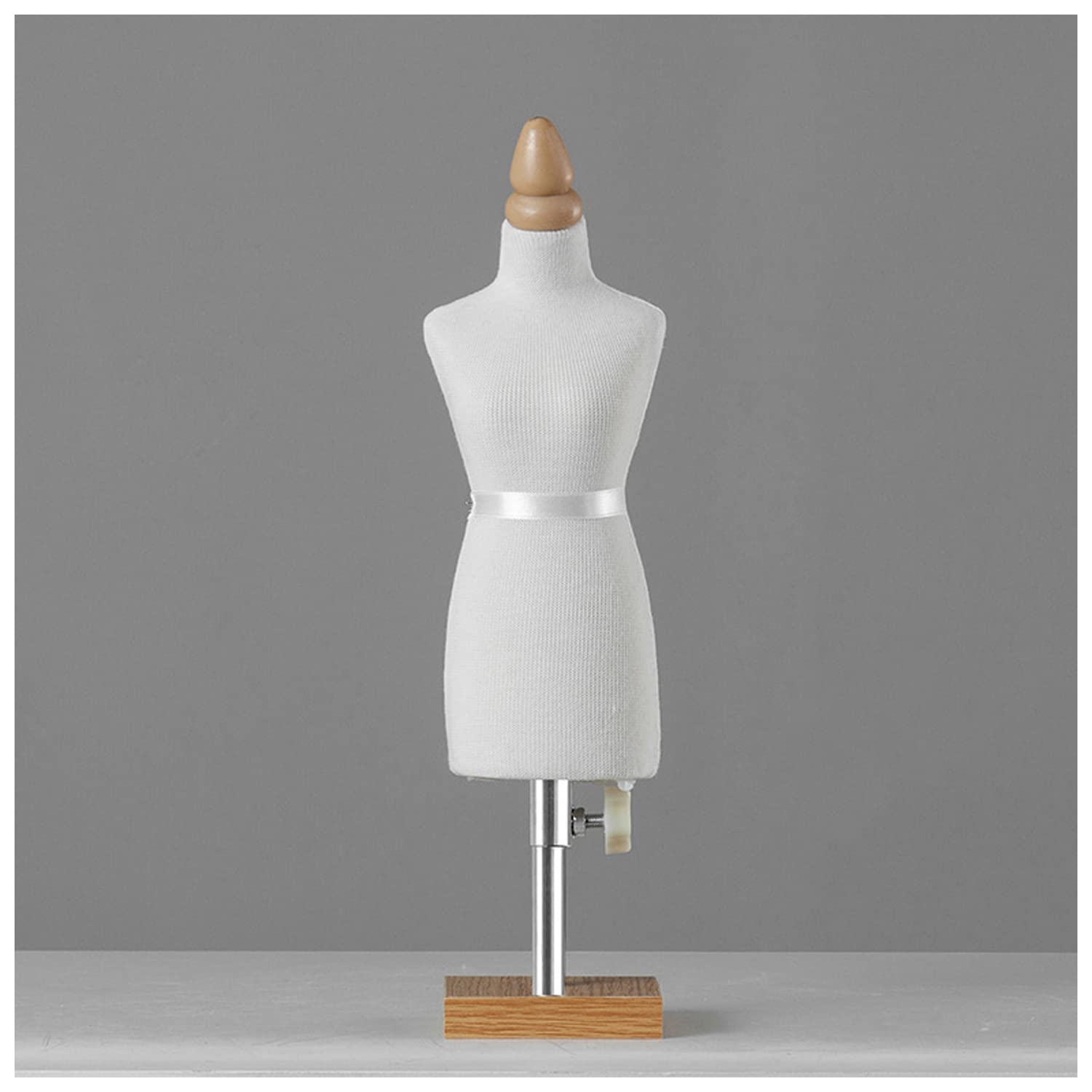 Amazon.com: ArtsPavilion Mannequin Display Stand Dress Form Female Set Mini  Famale Fashion Designer Dummy, Tailor Mannequin Dummy Dress Form Display  1/4 a : Industrial & Scientific