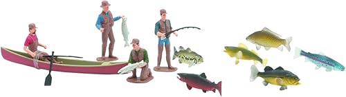 Miniatura 7 de Juego surtido de caza salvaje (puedes recibir Walleye, Rockmountainelk, Mallard, Antelope, pavo, alce, ciervo o faisán)