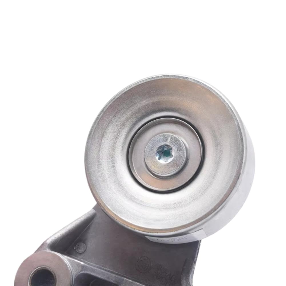 Tensor Automático de Correa 11750-2W201 11750-2W200 11750-2W203 Compatible con Nissan Patrol GR Segunda Generación Y61 Terrano II R20