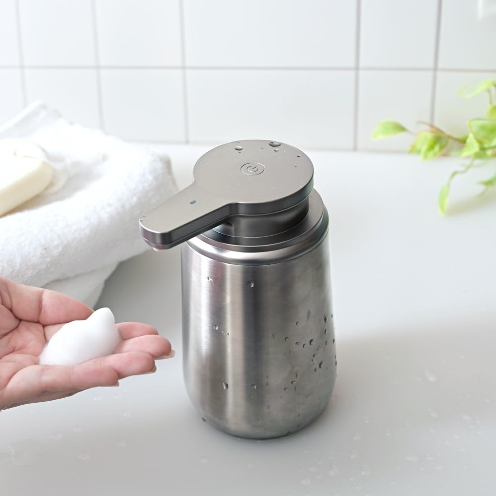 CICADA ソープディスペンサー 泡用(ek-sdp01)