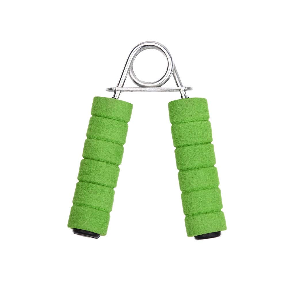 lineEUbeaArm Exerciser Finger Rehabilitation Device Sponge (Green)