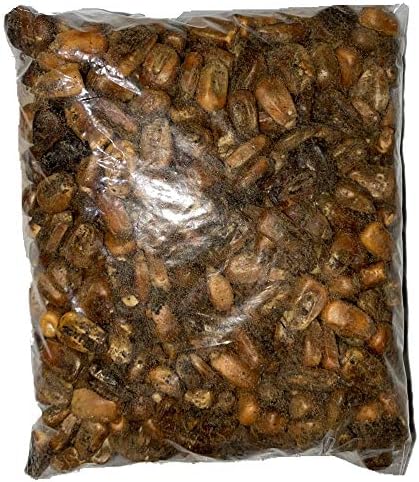 Maiz Tostado Para Elegua Roasted Corn For Elegua Santeria Ifa Osha 1/4 lb