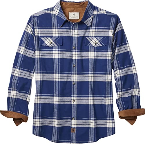 Image of Legendary Whitetails Men's Legendary Flannel Shirt