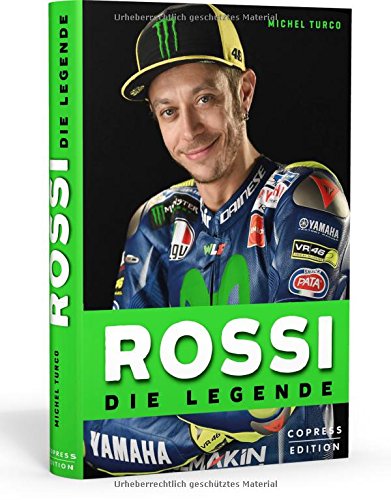 Rossi - Die Legende Rossi - Die Legende